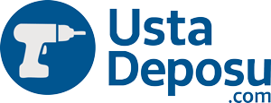 Usta Deposu