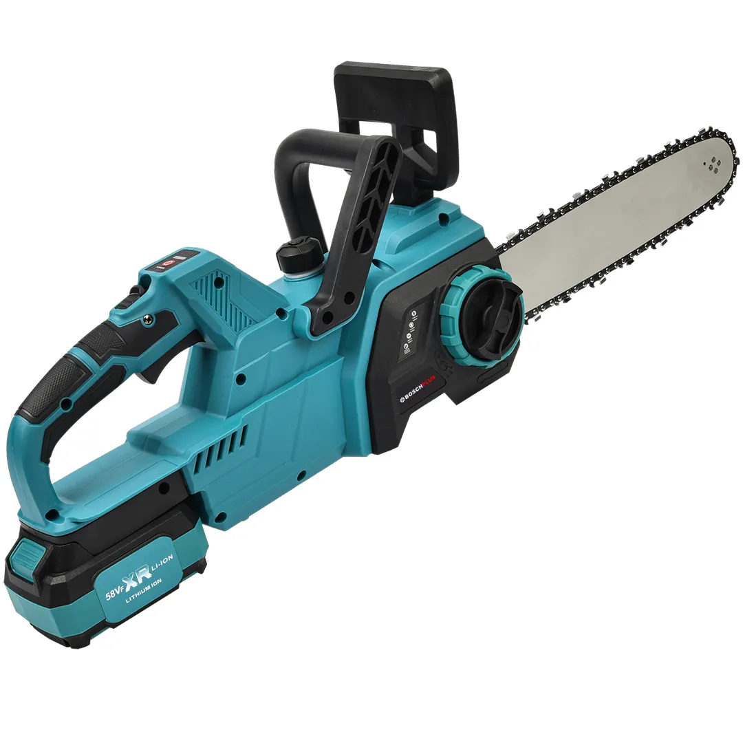 Profesyonel Akülü Kesim Motoru