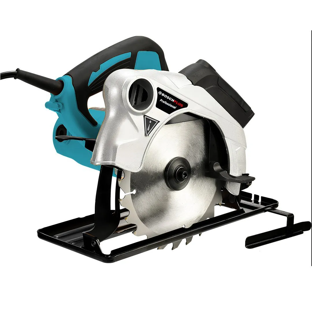 Professional Elektrikli Daire Testere