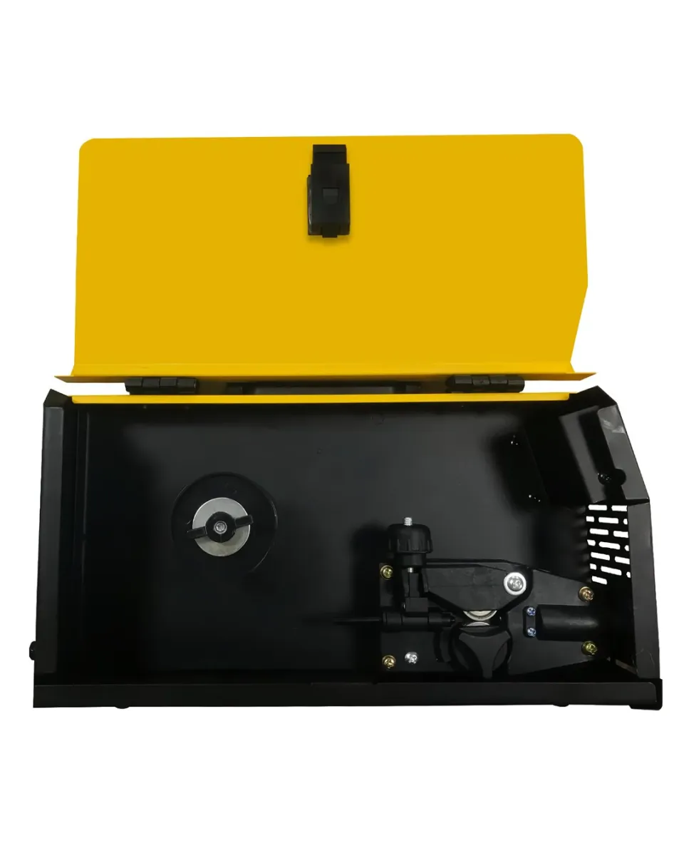 MIG420 Çok Fonksiyonlu Gazsız Gazaltı Kaynak Makinesi