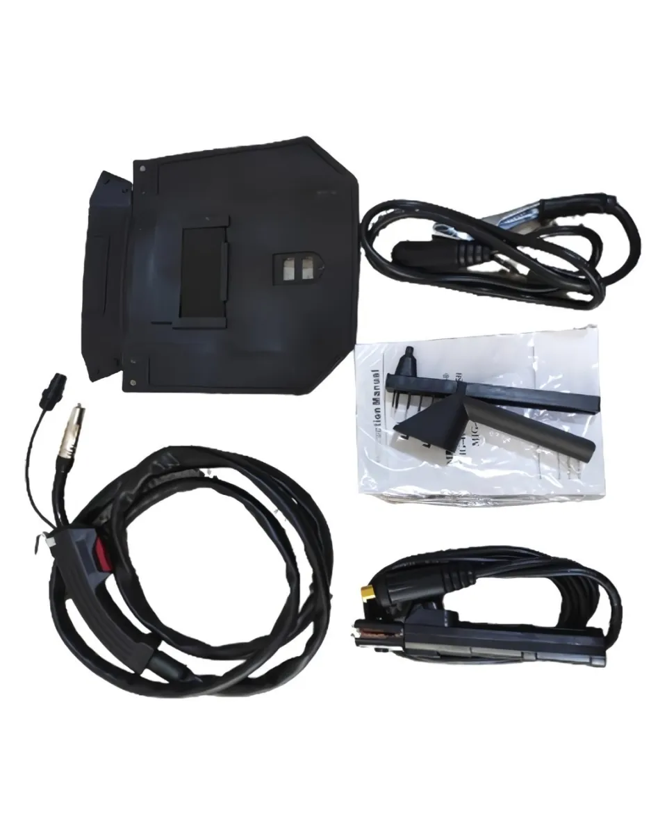 Starfix MIG MMA TIG 420 3 Fonksiyonlu Gazsız Gaz Altı Kaynak Makinesi