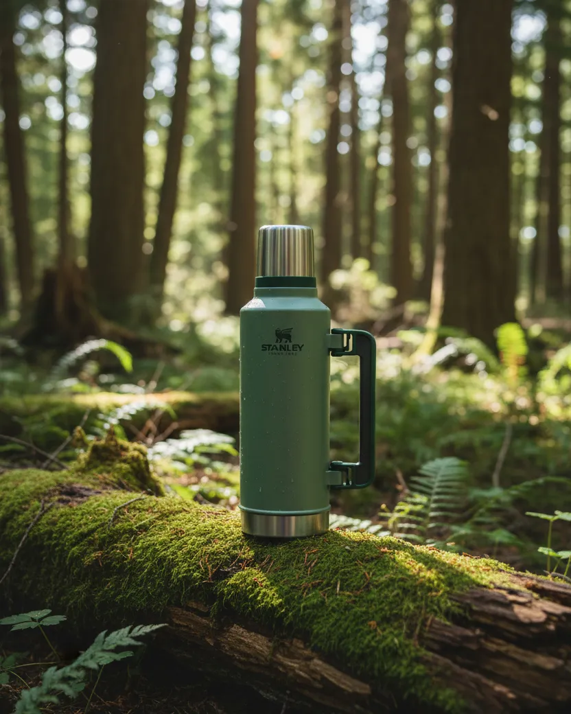 Stanley The Legendary Classic Bottle 1.9L / 2.0QT