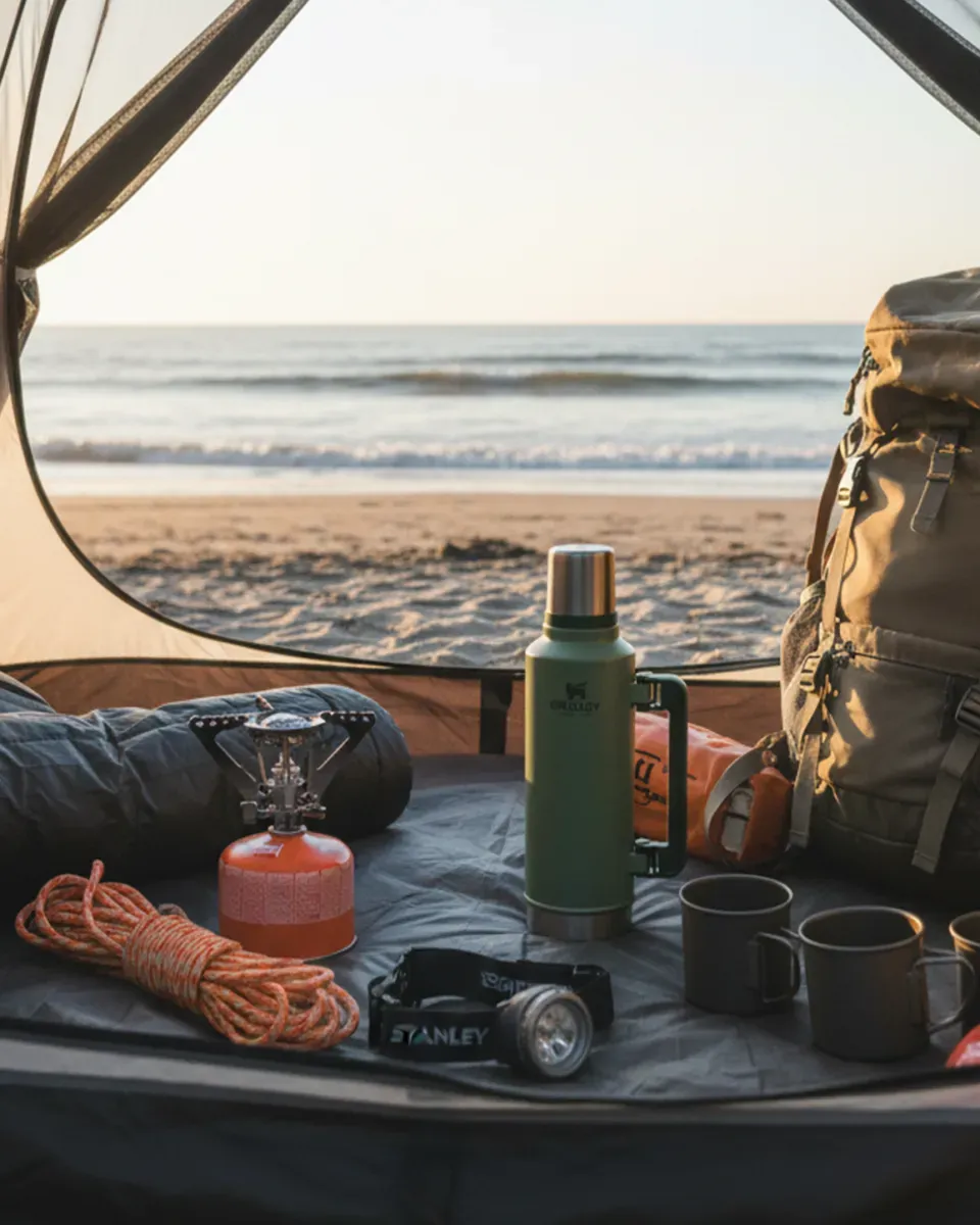 Stanley The Legendary Classic Bottle 1.9L / 2.0QT