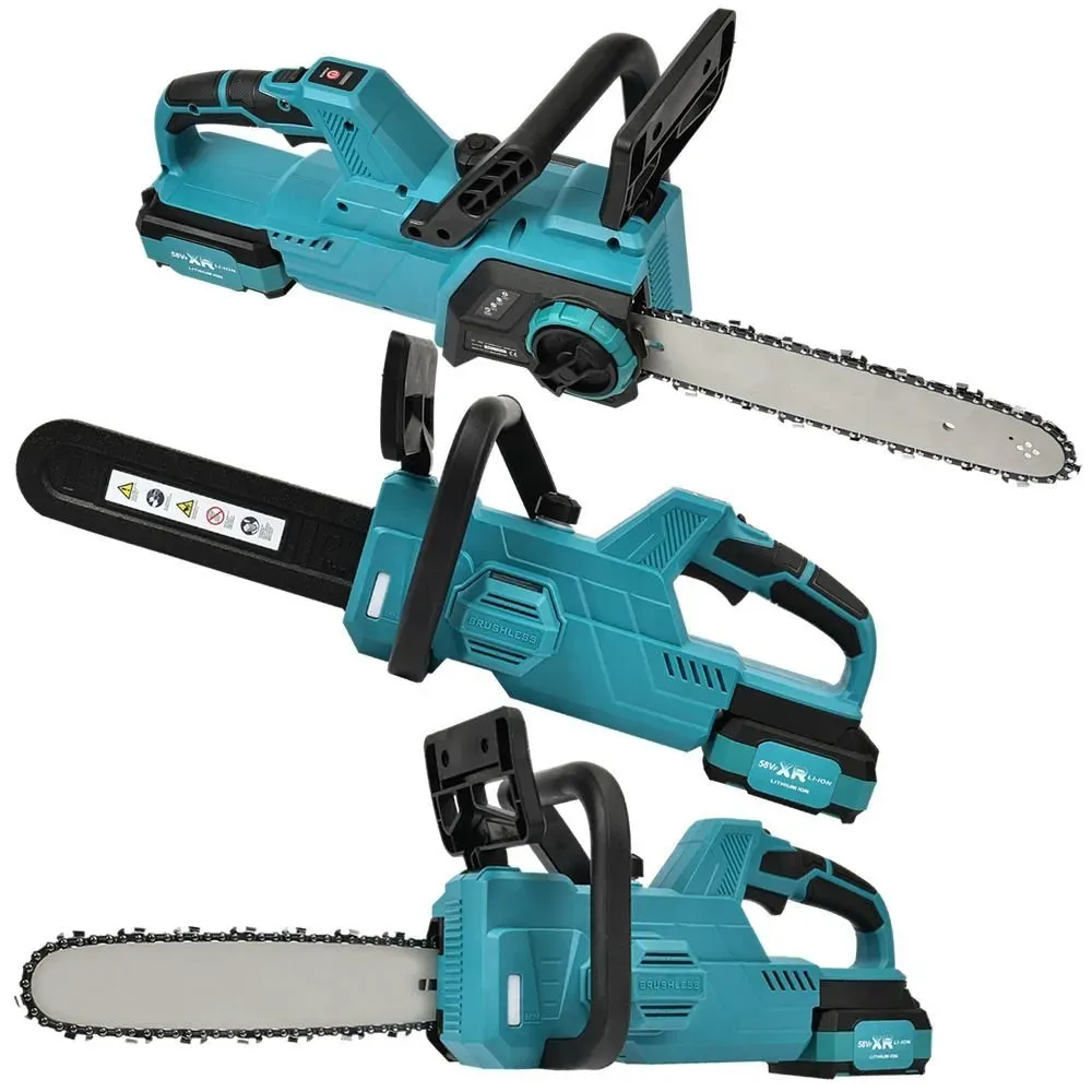 Profesyonel Akülü Kesim Motoru