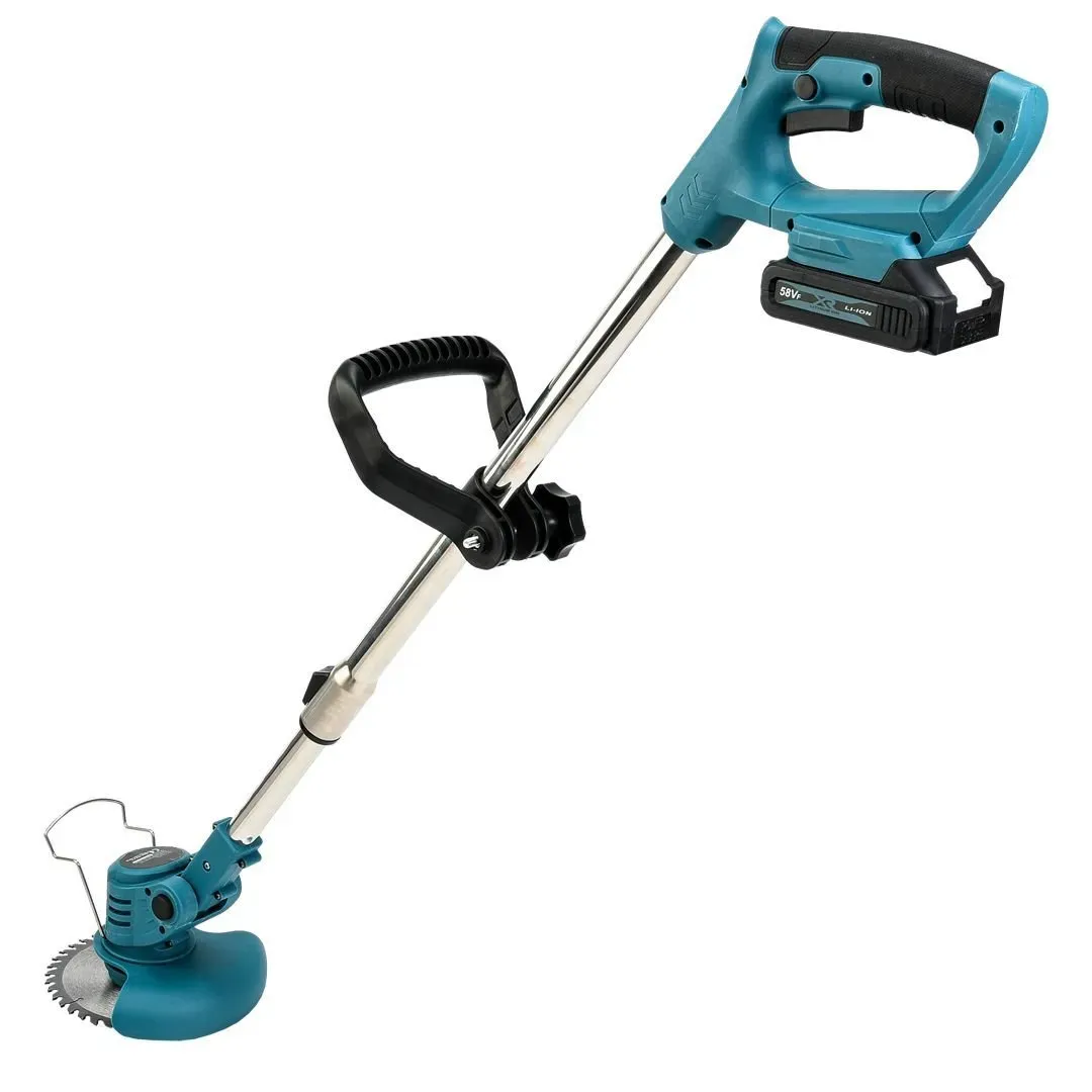 Akülü Teleskopik 4lü Set Dal Budama Seti